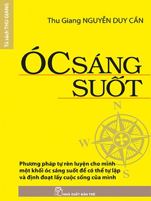 cover image of Óc sáng suốt